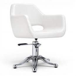 Fauteuil coiffure et esthétique Loreto