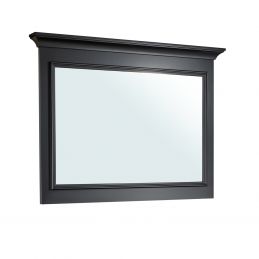 Miroir rectangulaire William 7B pour salon professionnel