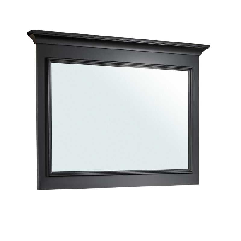 Miroir rectangulaire William 7B pour salon professionnel