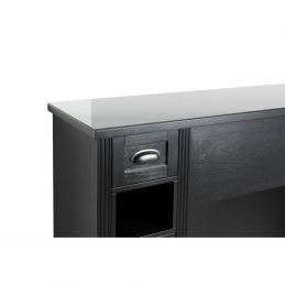 Poste de coiffage William 6B pour salon de coiffure