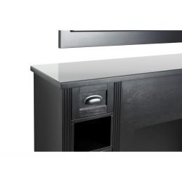 Meuble de coiffage vintage William 4 B
