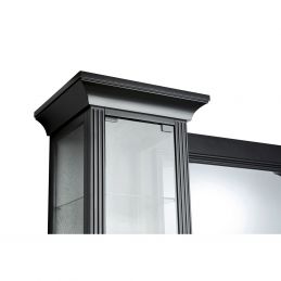 Mobilier de coiffage William 2 B Mobilier de coiffage William 2 B
