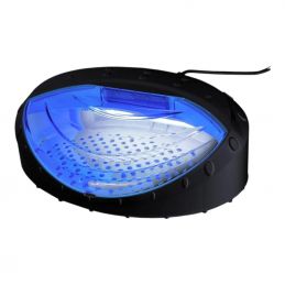 Stérilisateur UV professionnel CIRO Noir