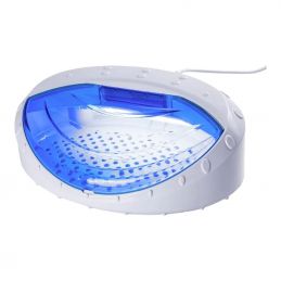 Stérilisateur UV professionnel CIRO Blanc