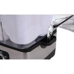 Chauffe-serviettes JAX pour institut et spa