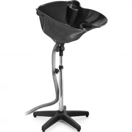 Kit CAP coiffure avec tête pédagogique et sèche-cheveux compact