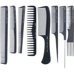 Kit coiffure CAP coiffure avec accessoires coloration et coiffage