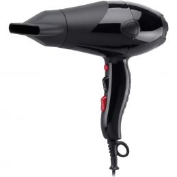 Kit coiffure apprentissage avec tête étude 40/45 cm