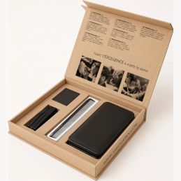 Kit CAP coiffure avec matériel complet pour poste de travail