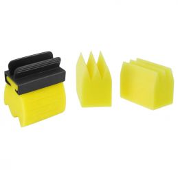 Colis complet pour métiers de la coiffure