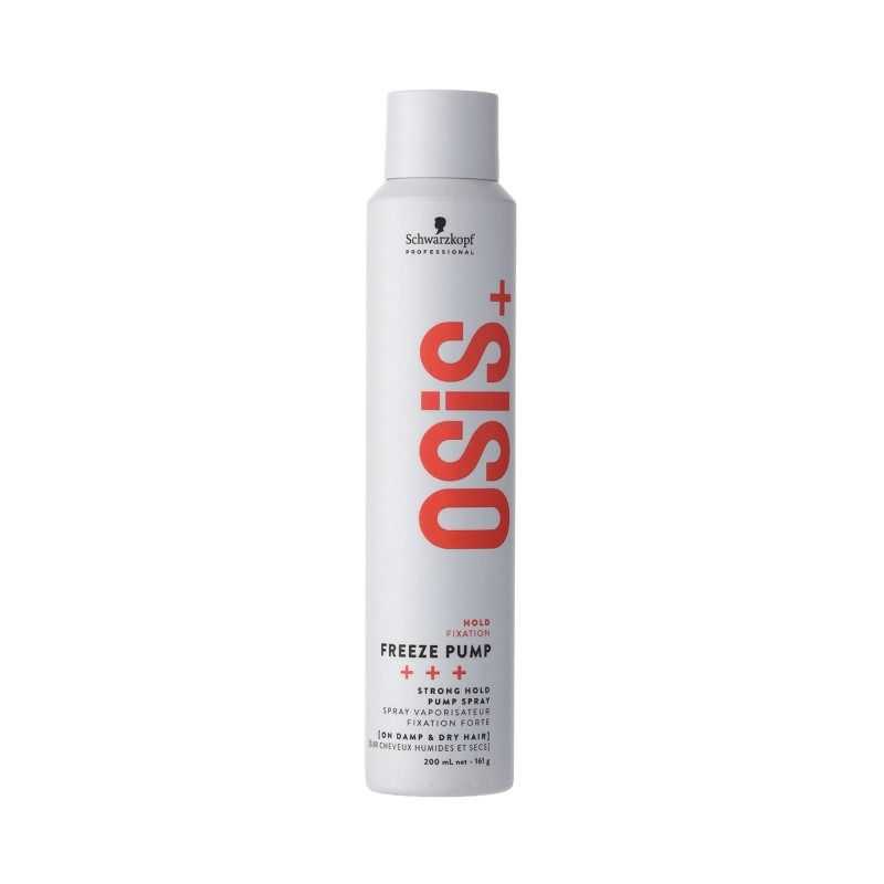 Spray Freeze pump Osis+ 200ml