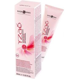 Coloration d'oxydation Yzae 10.1 Blond platine