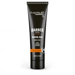 Savon à raser Barber style 150ml