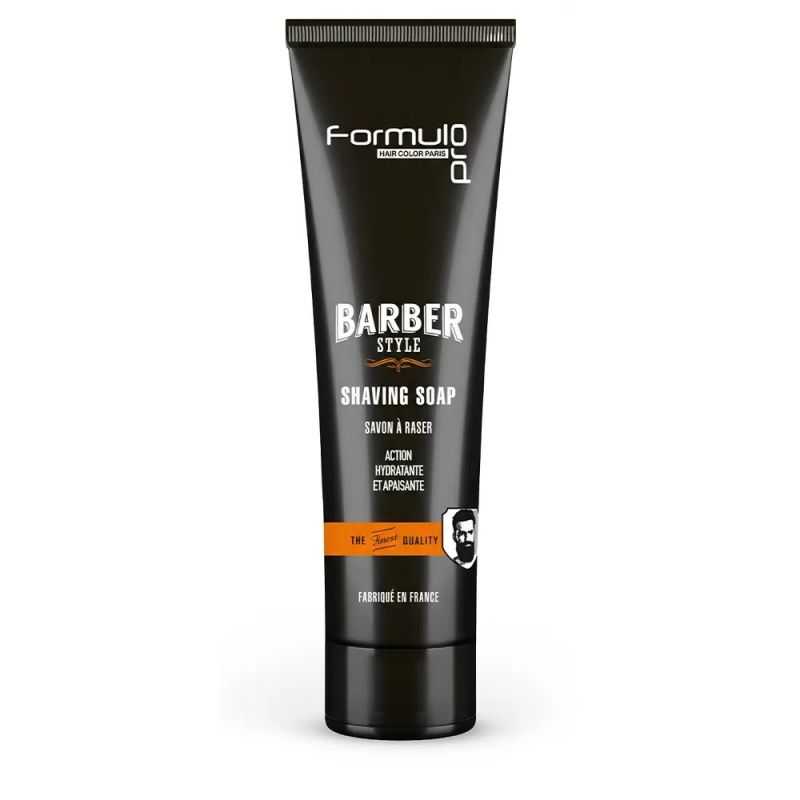 Savon à raser Barber style 150ml Savon à raser Barber style 150ml