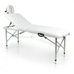 Table de massage lit esthétique Ultra light 14kg