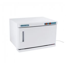 Hank – Chauffe-serviettes UV professionnel