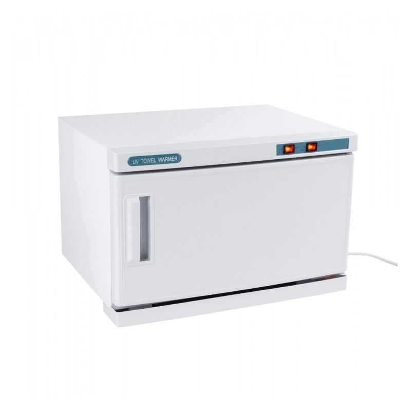 Hank – Chauffe-serviettes UV professionnel