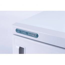 Hank – Chauffe-serviettes professionnel 10,6 L