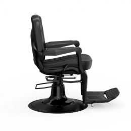Fauteuil barbier professionnel Kale