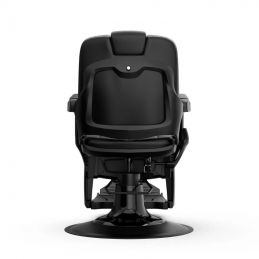 Fauteuil barbier avec pompe hydraulique Kale