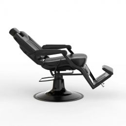 Fauteuil barbier professionnel Mirplay Kale
