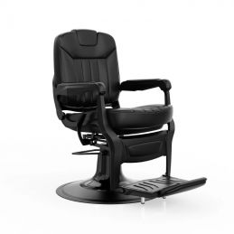 Fauteuil barbier Kale professionnel