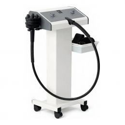 Appareil de massage vibrant corporel professionnel F833