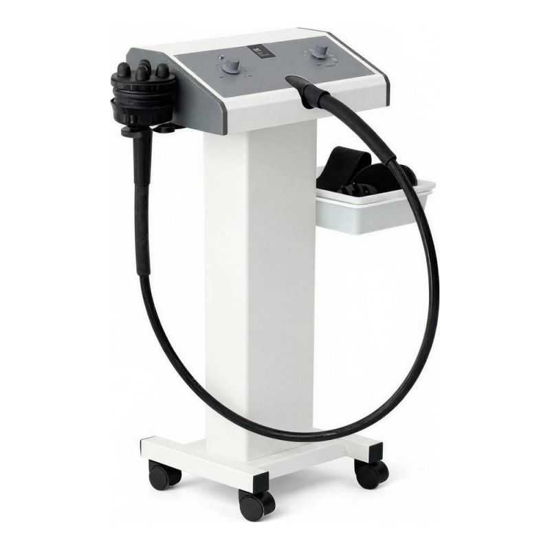 Appareil de massage vibrant corporel professionnel F833