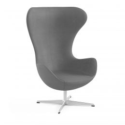 Fauteuil d'attente professionnel Charlotte 1041/10