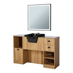 Coiffeuse OKE 9 BR/B