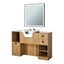 Coiffeuse OKE 9 BR/W
