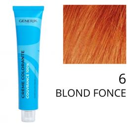 Coloration Generik 6Blond foncé
