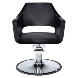 Fauteuil coiffure Misty – Fauteuil de coiffure hydraulique