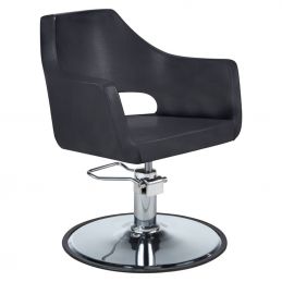 Fauteuil coiffure Misty – Fauteuil de coiffeur professionnel