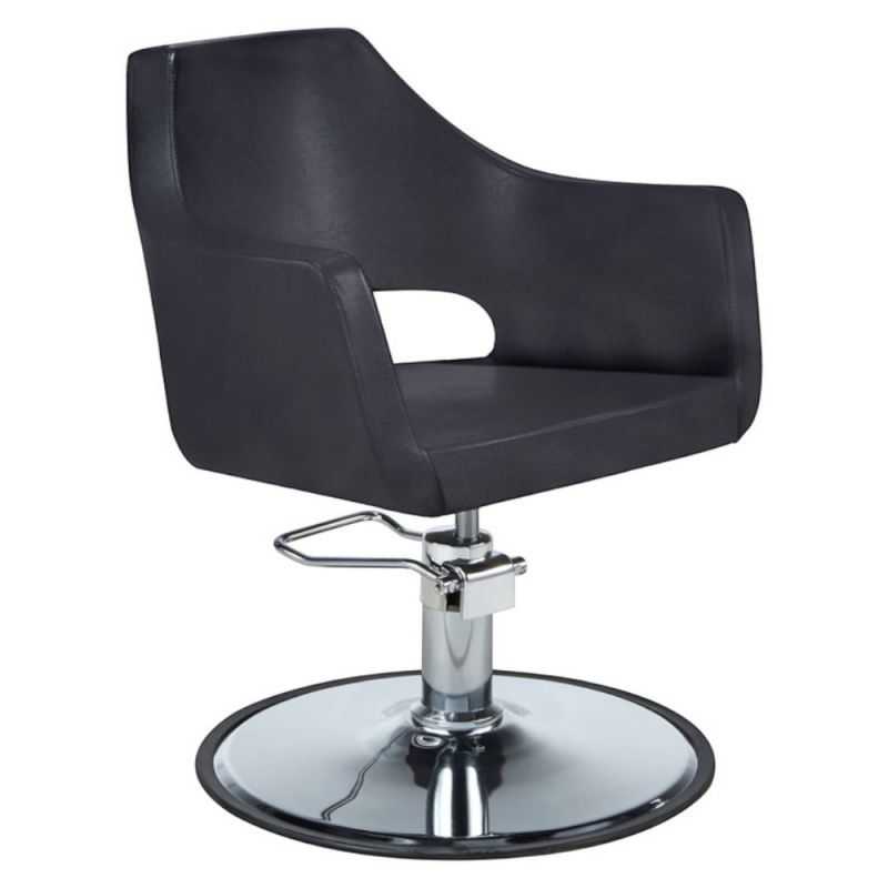 Fauteuil coiffure Misty – Fauteuil de coiffeur professionnel