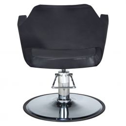 Fauteuil de coupe Misty – Fauteuil coiffure hydraulique
