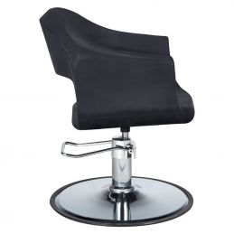 Fauteuil de coiffure Cindy – Fauteuil hydraulique réglable