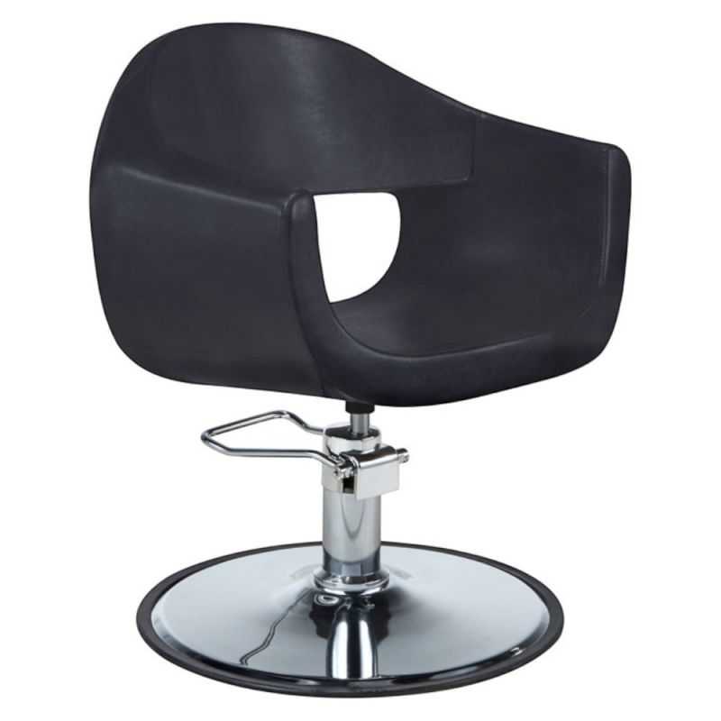 Fauteuil coiffure Cindy – Fauteuil de coiffure hydraulique