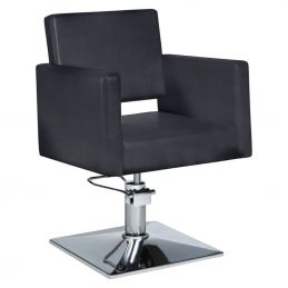 Fauteuil de coiffure Christy – Fauteuil hydraulique réglable