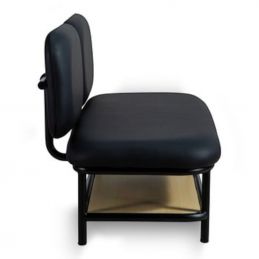 Canapé Porto B – Mobilier coiffure pour espace réception Canapé Porto B – Mobilier coiffure pour espace réception