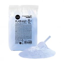 Poudre décolorante bleue Formul Pro 500 gr