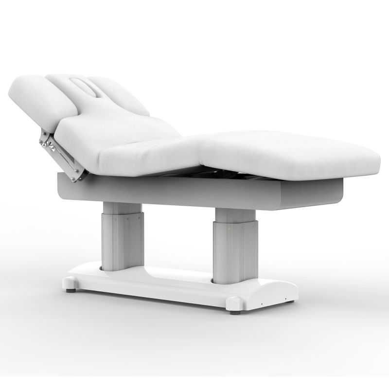 Table SPA Phen avec réglages motorisés