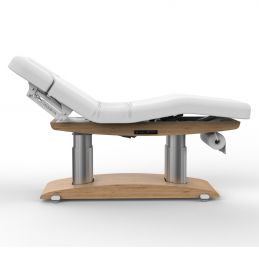 Table professionnelle Lips avec chauffage intégré