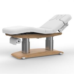 Table SPA Lips avec positions mémorisées