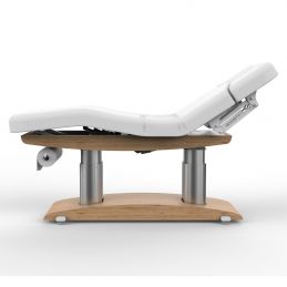 Table de massage professionnelle Lips multipositions
