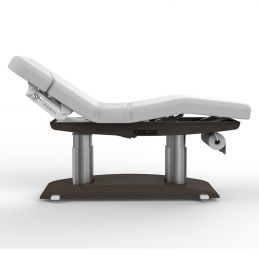 Table de massage Lips avec chauffage intégré Table de massage Lips avec chauffage intégré
