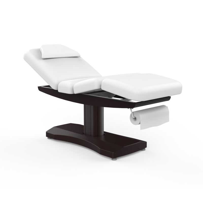 Table de massage électrique Mica à 3 moteurs