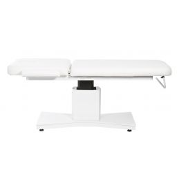 Table de massage électrique Rukba à 1 moteur