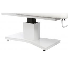 Table SPA Rukba réglable de 67 à 85 cm