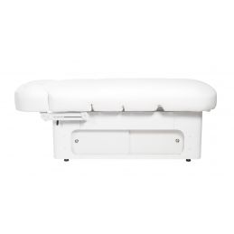Keid Warm table de soin chauffante avec placard Keid Warm table de soin chauffante avec placard